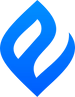 HexSoftware logo background